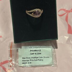 Bomb Party February 2025 – Lost in Love (Size 10)